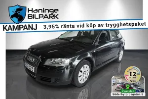 Audi A3 2007
